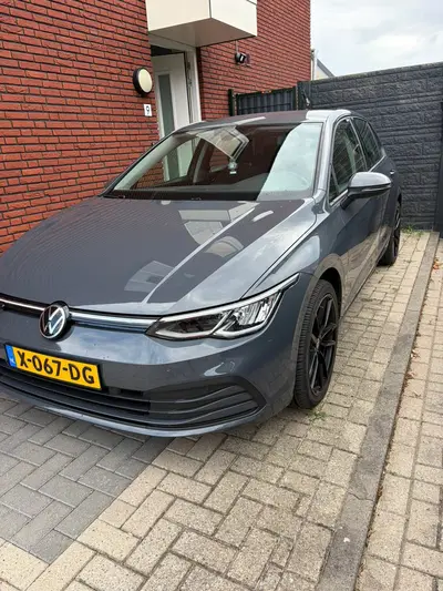 Volkswagen Golf 8 1.5 uit 2020