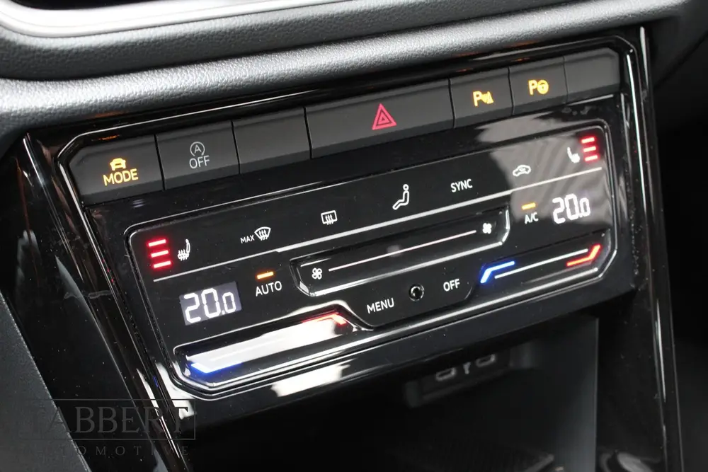 Volkswagen T-Roc 1.0 TSI R-Line ACC Camera IQ Light BTW uit 2023, foto 10