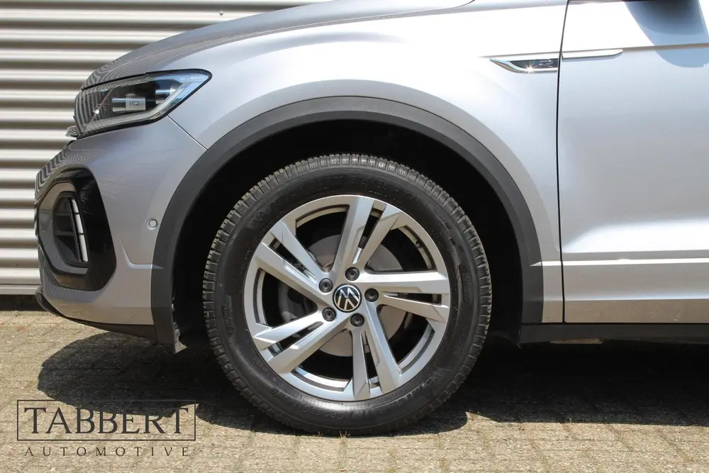 Volkswagen T-Roc 1.0 TSI R-Line ACC Camera IQ Light BTW uit 2023, foto 8