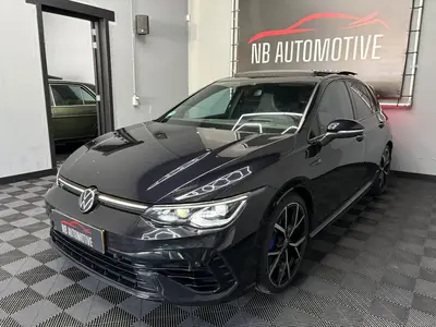 Volkswagen Golf 2.0 TSI 4M Performance uit 2022