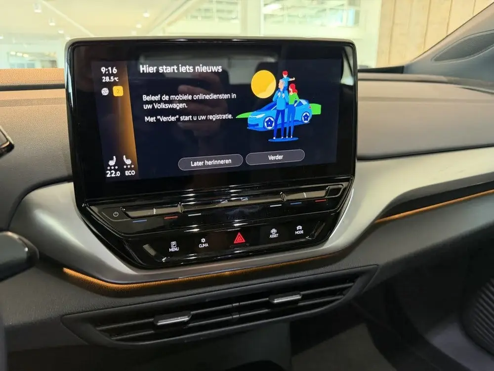 Volkswagen ID.4 Pro 77 kWh SOH 95,84% (bj 2023, automaat) uit 2023, foto 8