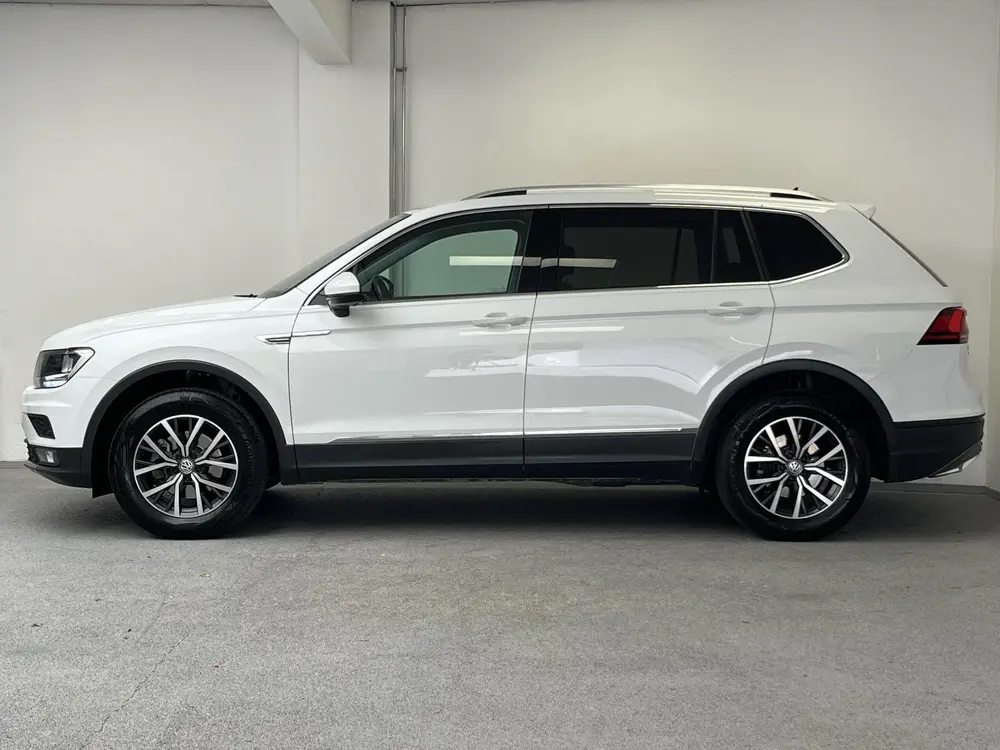 Volkswagen Tiguan Allspace 1.5 TSI Comfortline Business | TR uit 2019, foto 12