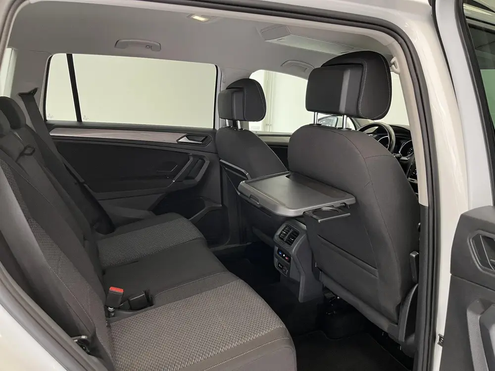 Volkswagen Tiguan Allspace 1.5 TSI Comfortline Business | TR uit 2019, foto 16