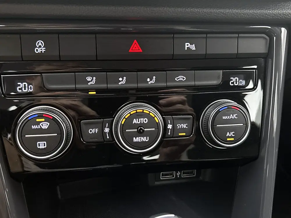 Volkswagen T-Roc 1.5 TSI Sport | BTW Voertuig | Automaat | T uit 2020, foto 10