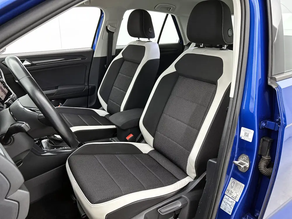 Volkswagen T-Roc 1.5 TSI Sport | BTW Voertuig | Automaat | T uit 2020, foto 16