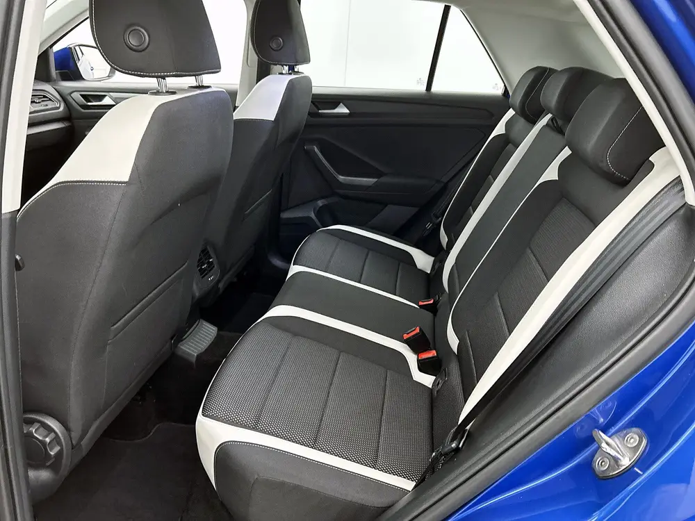 Volkswagen T-Roc 1.5 TSI Sport | BTW Voertuig | Automaat | T uit 2020, foto 17
