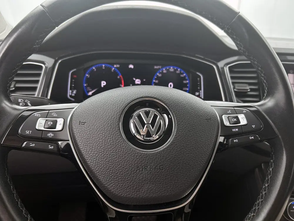 Volkswagen T-Roc 1.5 TSI Sport | BTW Voertuig | Automaat | T uit 2020, foto 18