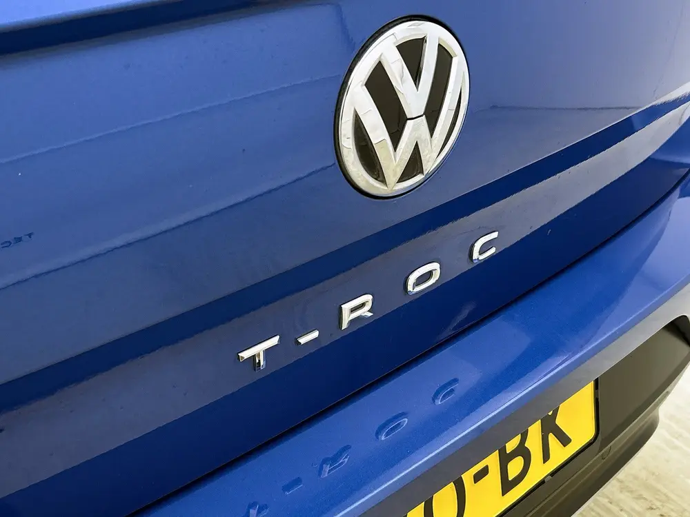 Volkswagen T-Roc 1.5 TSI Sport | BTW Voertuig | Automaat | T uit 2020, foto 19