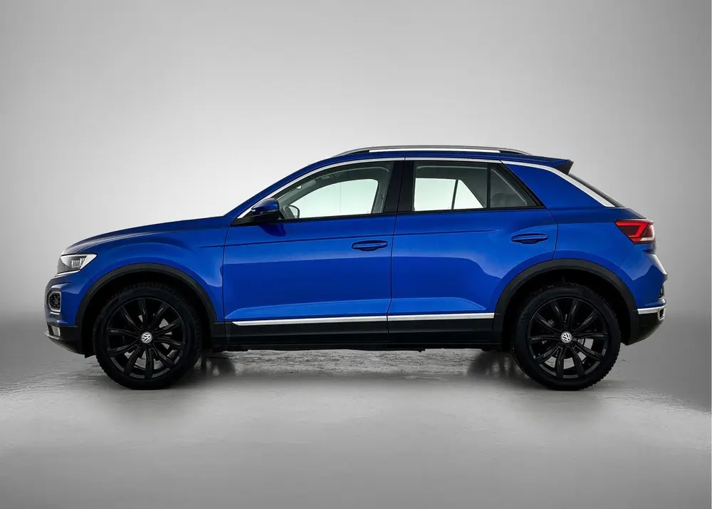 Volkswagen T-Roc 1.5 TSI Sport | BTW Voertuig | Automaat | T uit 2020, foto 3