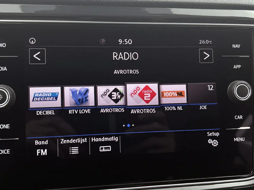 Volkswagen T-Roc 1.5 TSI Sport | BTW Voertuig | Automaat | T uit 2020, foto 9