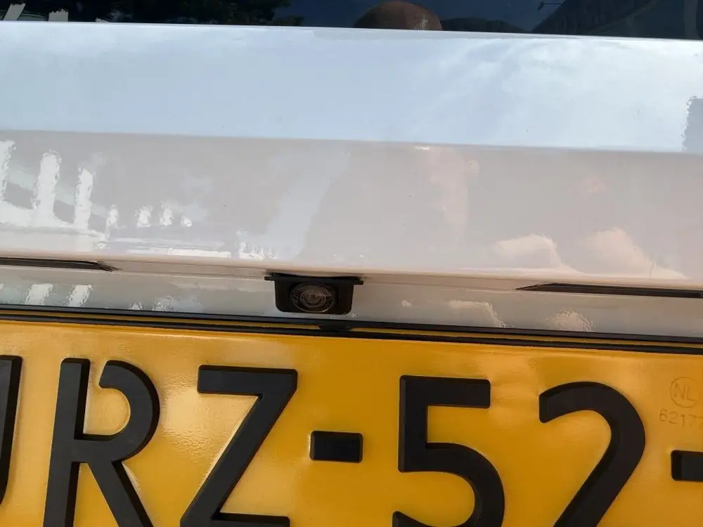Volkswagen Up! 1.0 beats airco camera cruise control 3drs uit 2021, foto 10