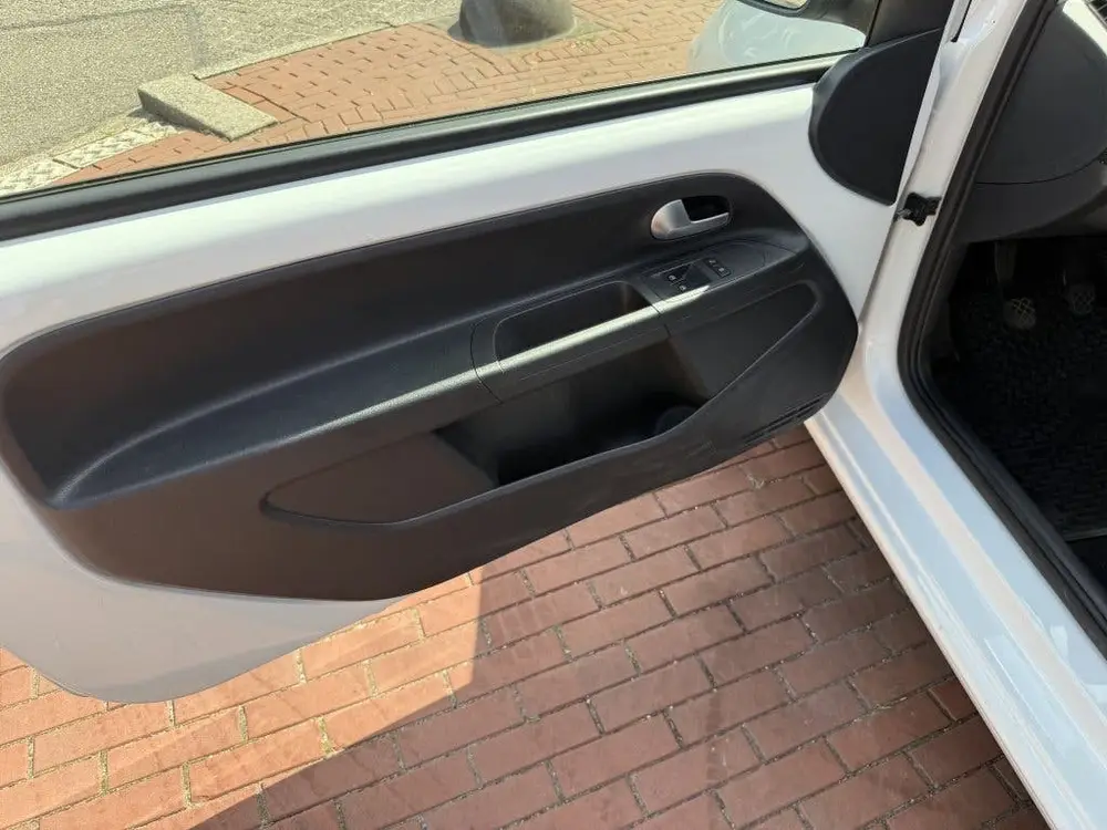 Volkswagen Up! 1.0 beats airco camera cruise control 3drs uit 2021, foto 19