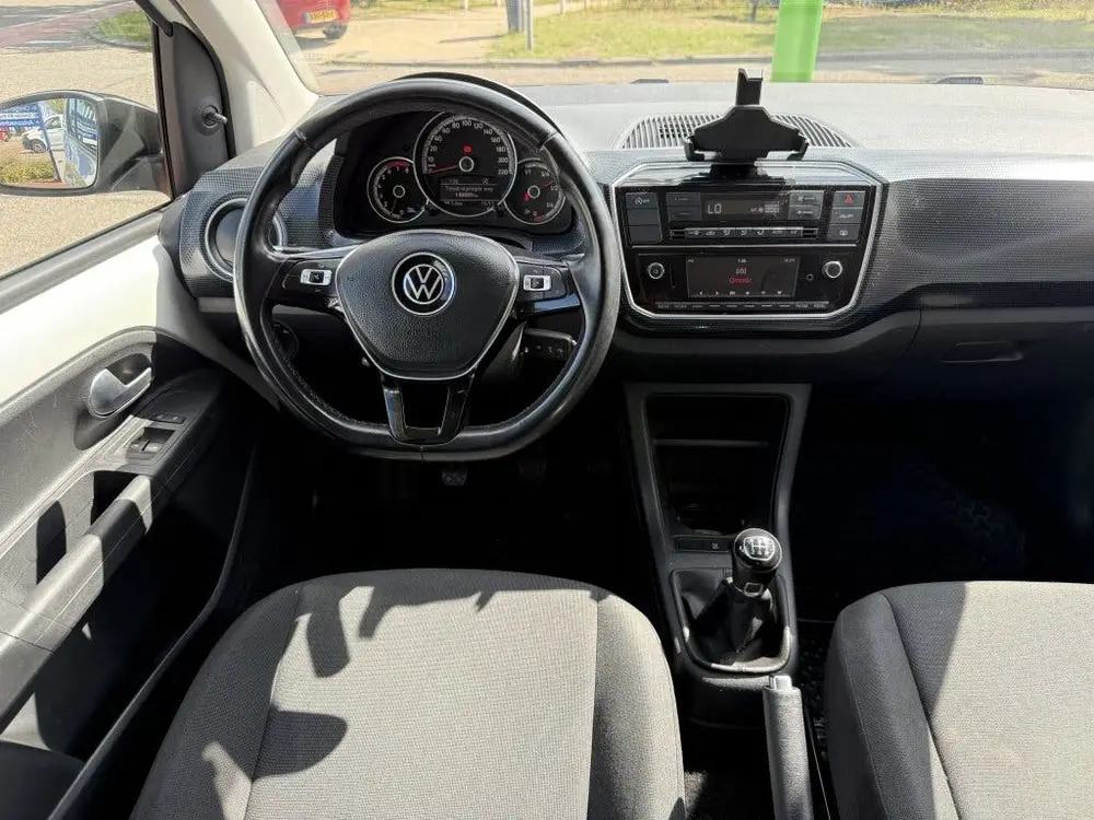 Volkswagen Up! 1.0 beats airco camera cruise control 3drs uit 2021, foto 2