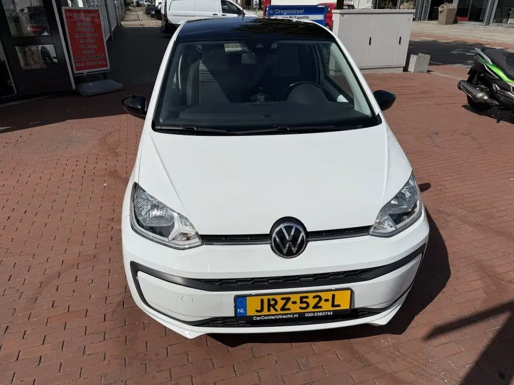 Volkswagen Up! 1.0 beats airco camera cruise control 3drs uit 2021, foto 7