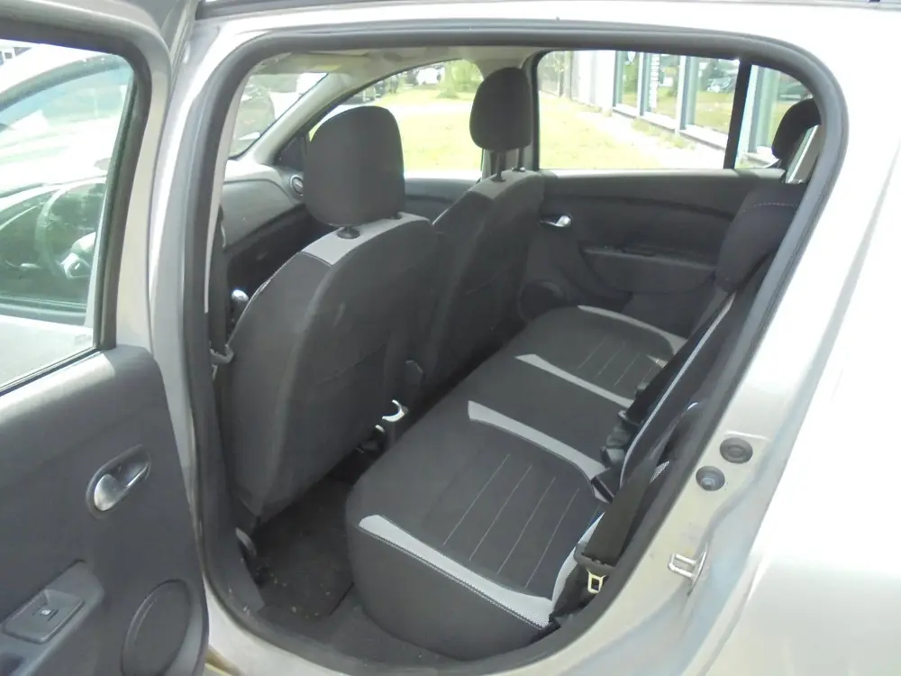 Dacia Sandero 0.9 TCe SL Stepway 5drs Incl Bovag Garantie, A uit 2019, foto 5