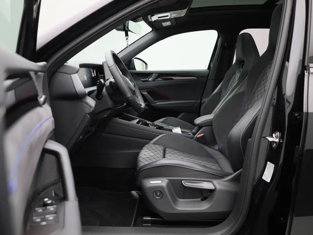 Volkswagen Tayron 1.5 eHybrid R-Line Edition 204 PK| Origine uit 2025, foto 11