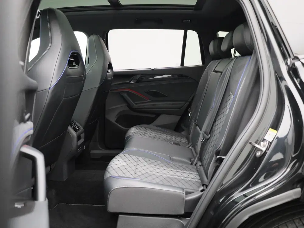Volkswagen Tayron 1.5 eHybrid R-Line Edition 204 PK| Origine uit 2025, foto 12