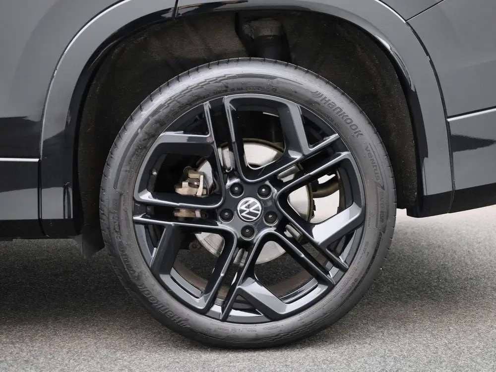 Volkswagen Tayron 1.5 eHybrid R-Line Edition 204 PK| Origine uit 2025, foto 13