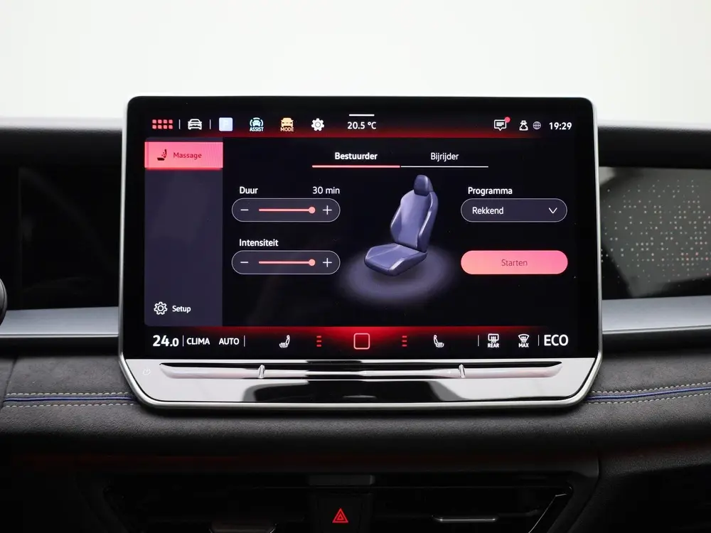 Volkswagen Tayron 1.5 eHybrid R-Line Edition 204 PK| Origine uit 2025, foto 19
