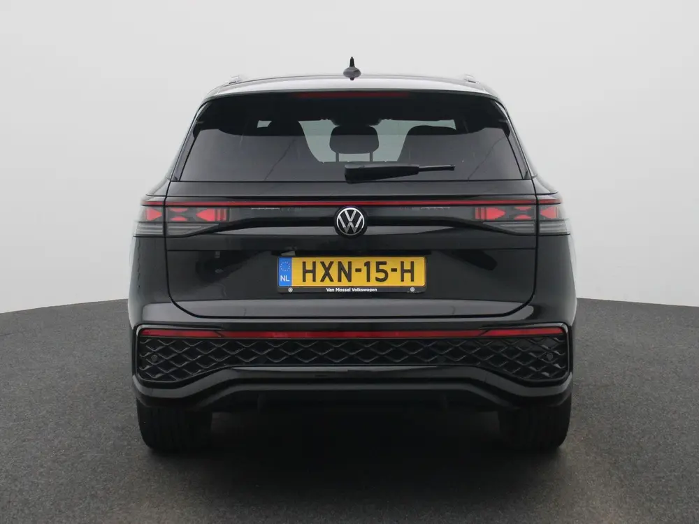 Volkswagen Tayron 1.5 eHybrid R-Line Edition 204 PK| Origine uit 2025, foto 5