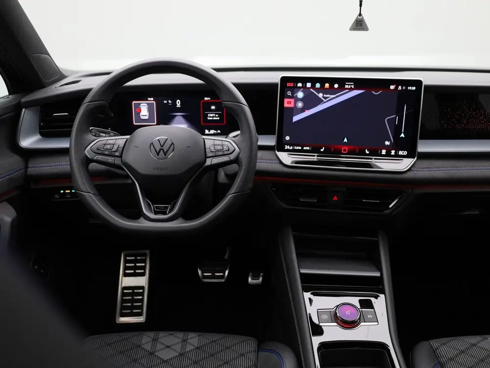 Volkswagen Tayron 1.5 eHybrid R-Line Edition 204 PK| Origine uit 2025, foto 7