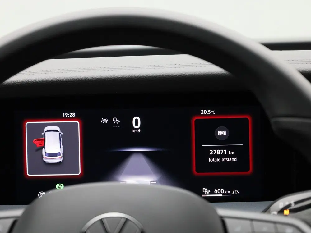 Volkswagen Tayron 1.5 eHybrid R-Line Edition 204 PK| Origine uit 2025, foto 8