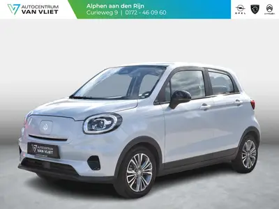 Leapmotor T03 Design 37.3 kWh | 265 KM ACTIERADIUS | uit 2025