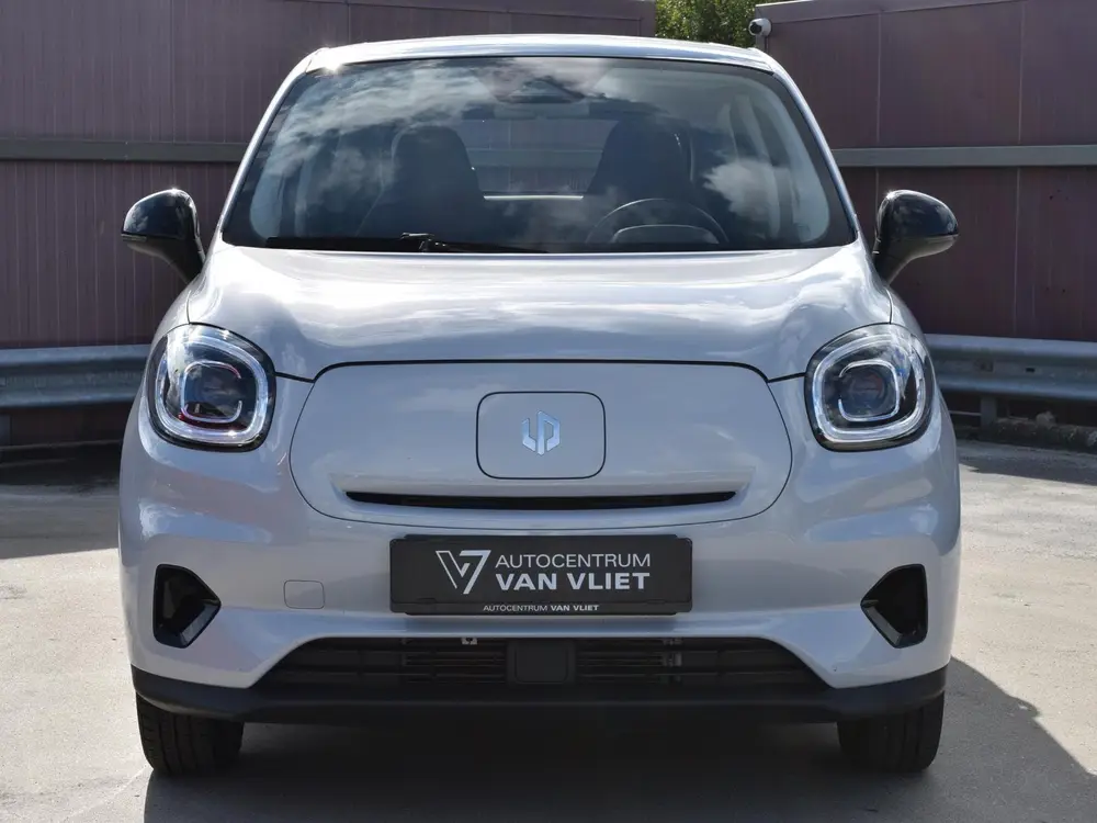 Leapmotor T03 Design 37.3 kWh | 265 KM ACTIERADIUS | uit 2025, foto 4