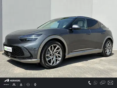 Genesis GV60 AWD SPORT / SOH 99,4% / Adaptieve Cruise Contro uit 2022