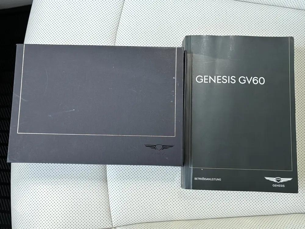 Genesis GV60 AWD SPORT / SOH 99,4% / Adaptieve Cruise Contro uit 2022, foto 5