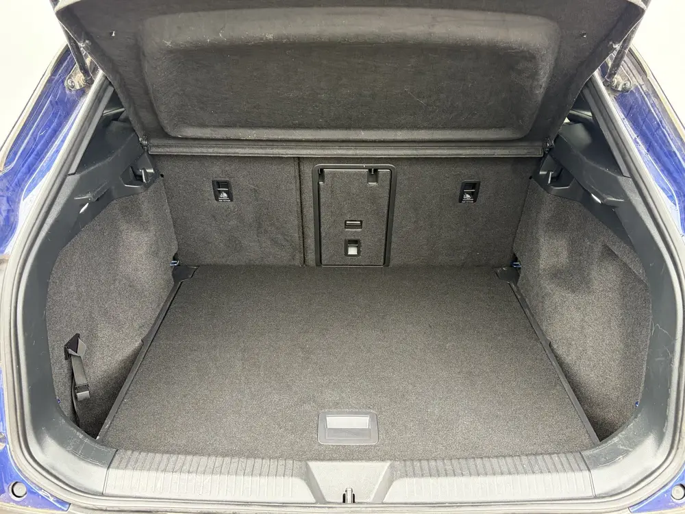 Volkswagen ID.4 SOH 93.6% Family 77 kWh Panoramadak Warmtepo uit 2021, foto 13