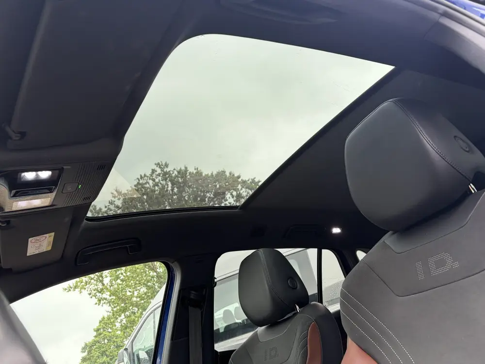 Volkswagen ID.4 SOH 93.6% Family 77 kWh Panoramadak Warmtepo uit 2021, foto 5