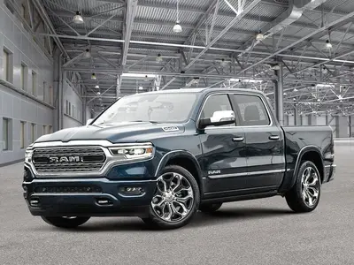 Dodge Ram 1500 VERKOOP / INKOOP / GEZOCHT / GEVRAAGD uit 2019