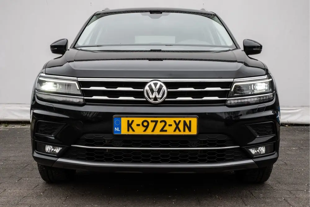 Volkswagen Tiguan Allspace 1.5 TSI Highline 7p. Trekhaak/ Pa uit 2021, foto 7
