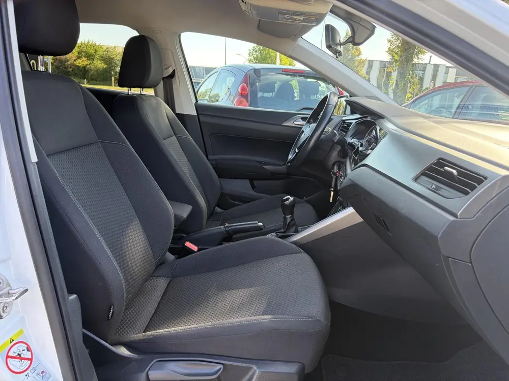 Volkswagen Polo 1.0 MPI Comfortline ✓2e Eigenaar✓Camera uit 2019, foto 10