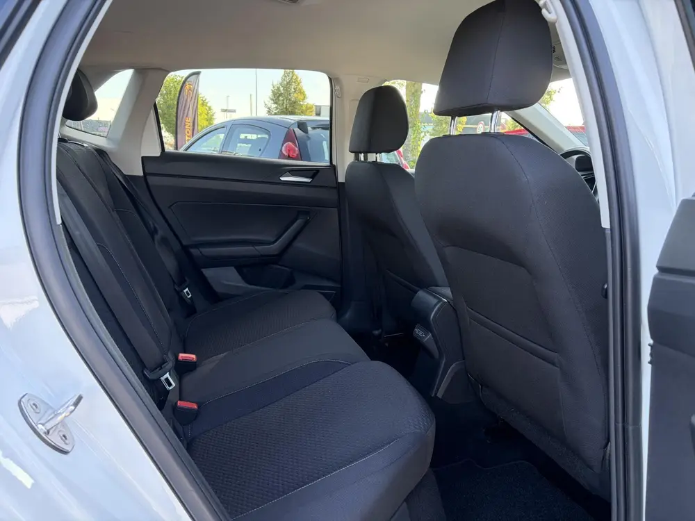 Volkswagen Polo 1.0 MPI Comfortline ✓2e Eigenaar✓Camera uit 2019, foto 12