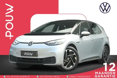 Volkswagen ID.3 204pk Life 58 kWh Pro Performance | Steunhaa uit 2020