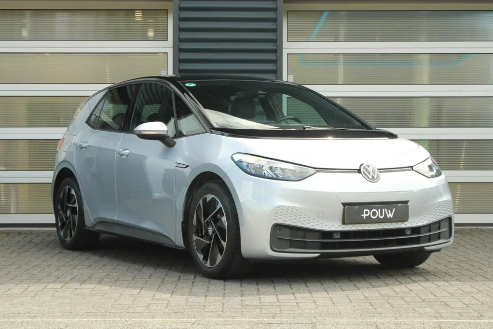 Volkswagen ID.3 204pk Life 58 kWh Pro Performance | Steunhaa uit 2020, foto 10
