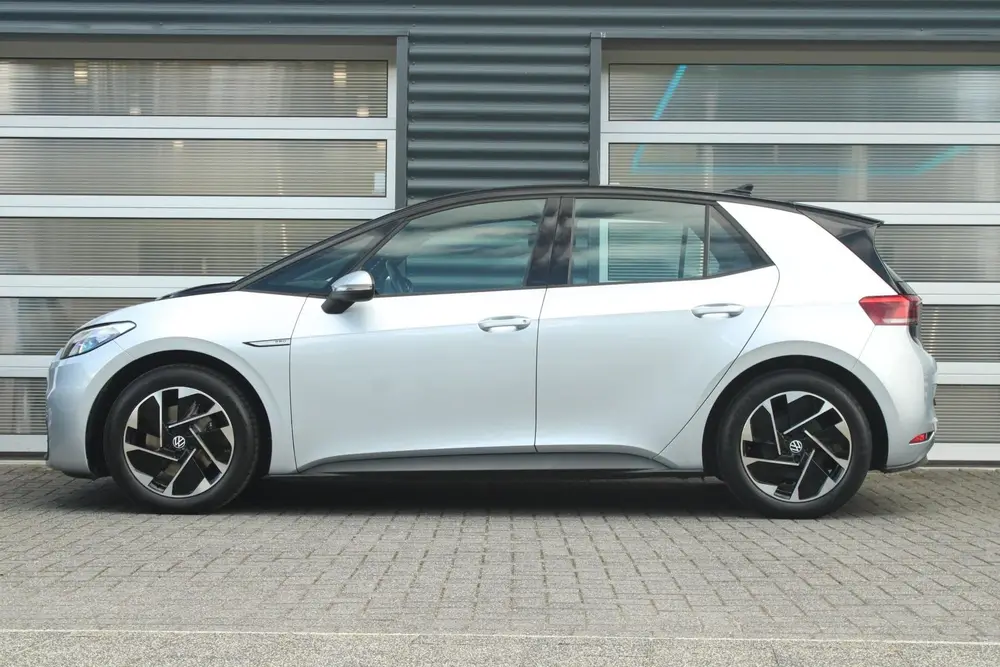 Volkswagen ID.3 204pk Life 58 kWh Pro Performance | Steunhaa uit 2020, foto 15