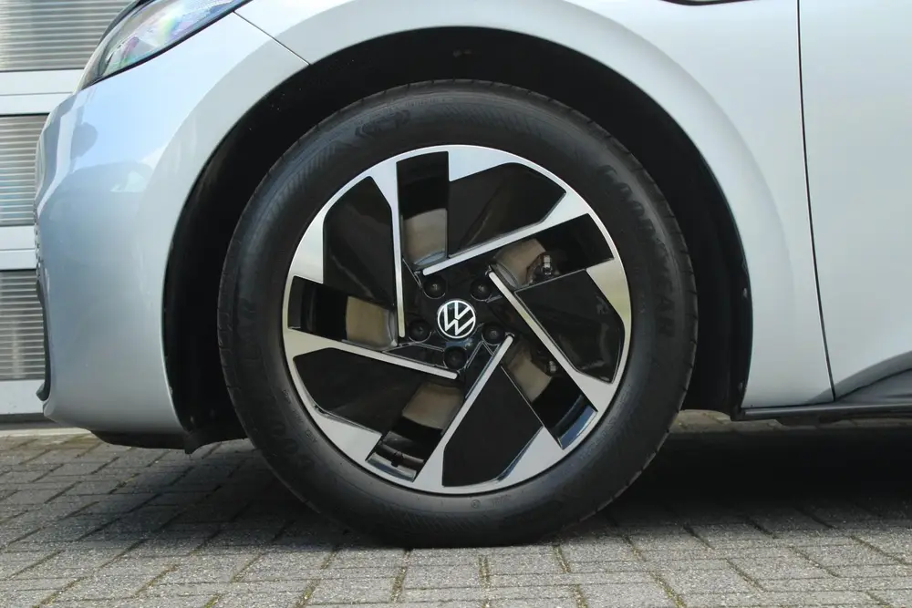 Volkswagen ID.3 204pk Life 58 kWh Pro Performance | Steunhaa uit 2020, foto 16