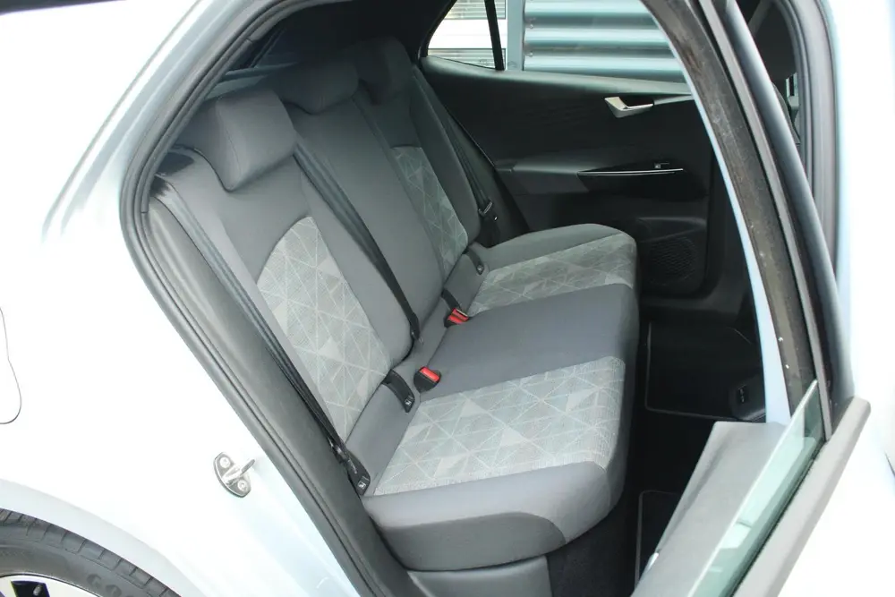 Volkswagen ID.3 204pk Life 58 kWh Pro Performance | Steunhaa uit 2020, foto 18