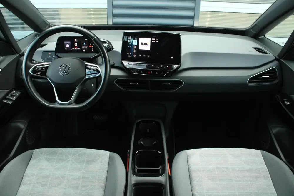 Volkswagen ID.3 204pk Life 58 kWh Pro Performance | Steunhaa uit 2020, foto 5