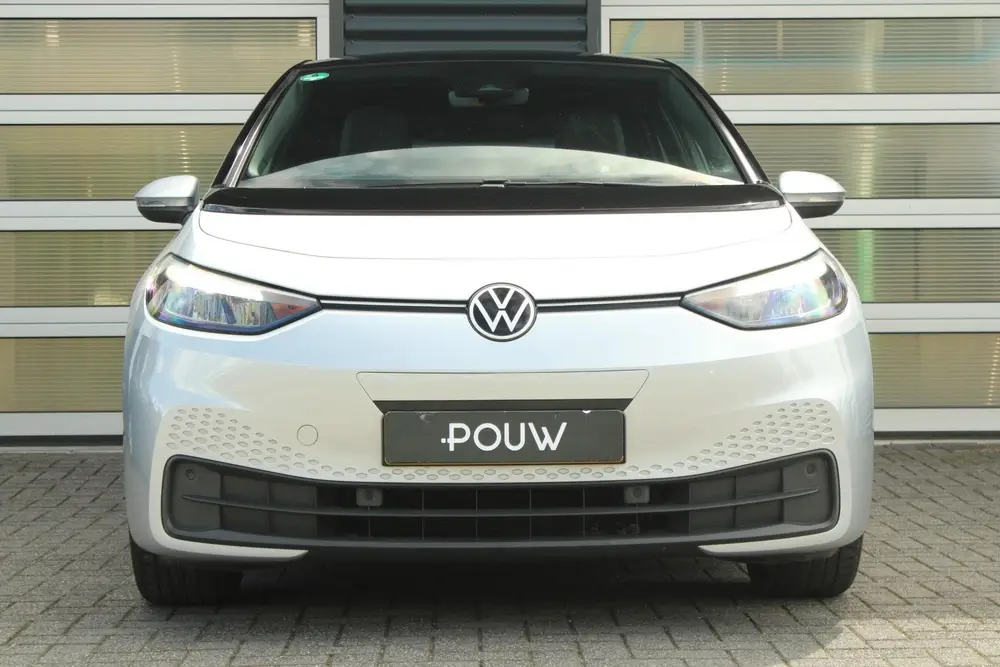 Volkswagen ID.3 204pk Life 58 kWh Pro Performance | Steunhaa uit 2020, foto 8