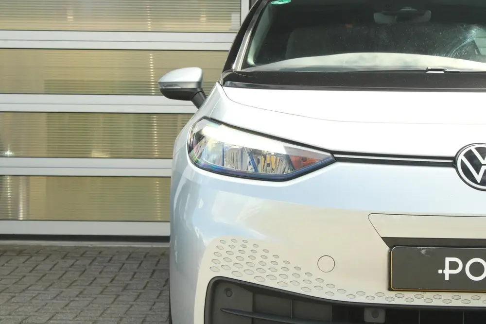 Volkswagen ID.3 204pk Life 58 kWh Pro Performance | Steunhaa uit 2020, foto 9