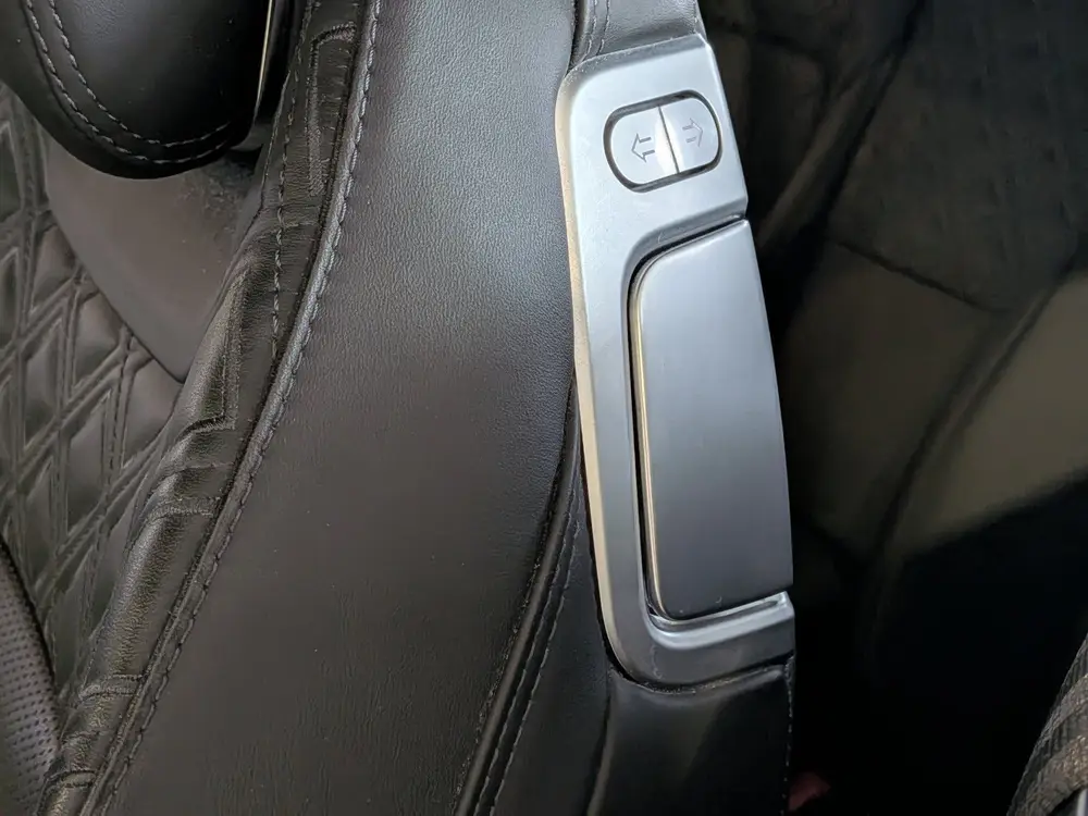 Bentley Continental 6.0 W12 Automaat Airco, Cruise Contro uit 2019, foto 15