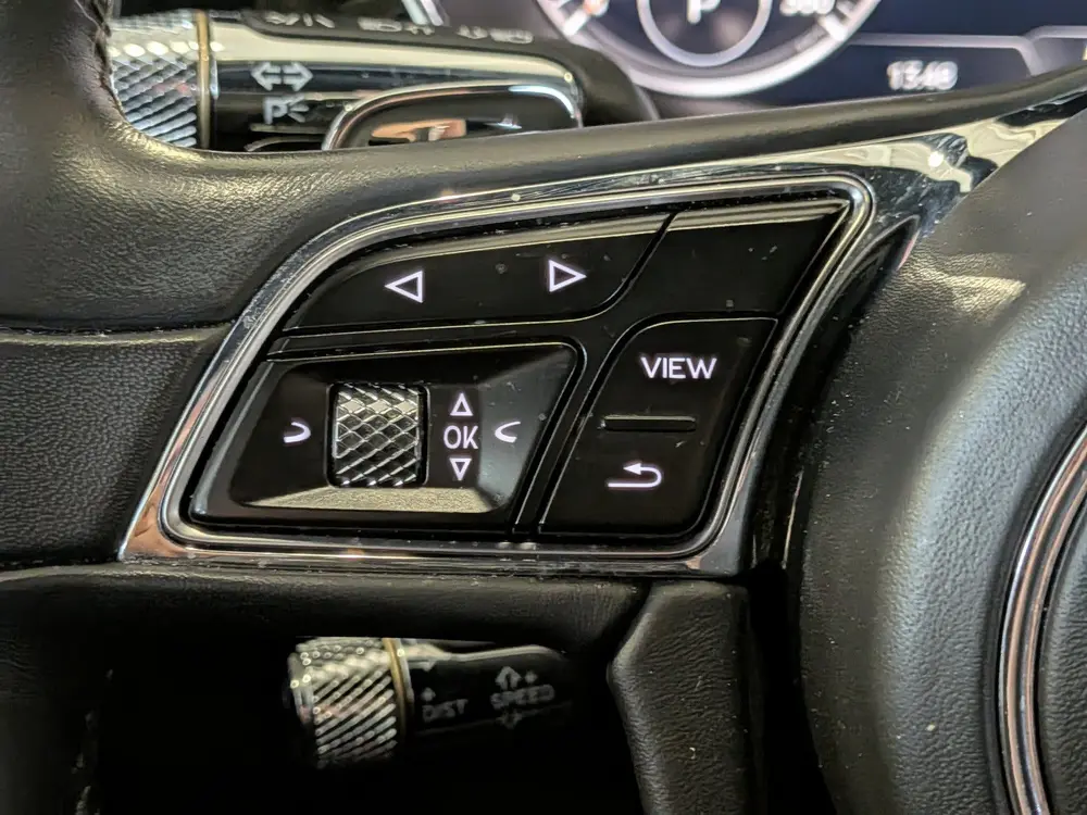 Bentley Continental 6.0 W12 Automaat Airco, Cruise Contro uit 2019, foto 19