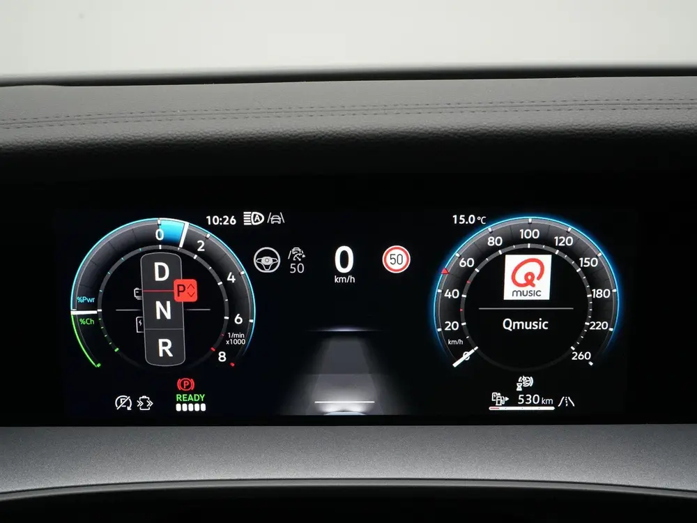 Volkswagen Tayron R-Line 1.5 eHybrid 204 PK | LED Plus | DCC uit 2025, foto 16