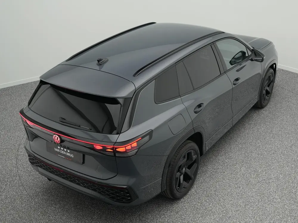 Volkswagen Tayron R-Line 1.5 eHybrid 204 PK | LED Plus | DCC uit 2025, foto 19