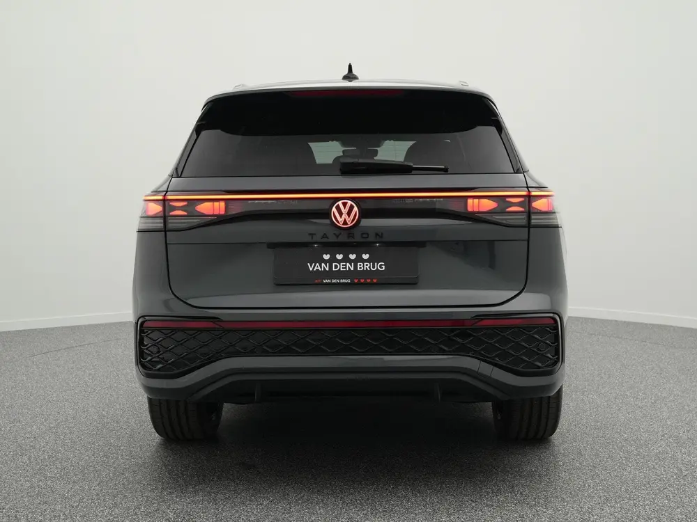 Volkswagen Tayron R-Line 1.5 eHybrid 204 PK | LED Plus | DCC uit 2025, foto 6