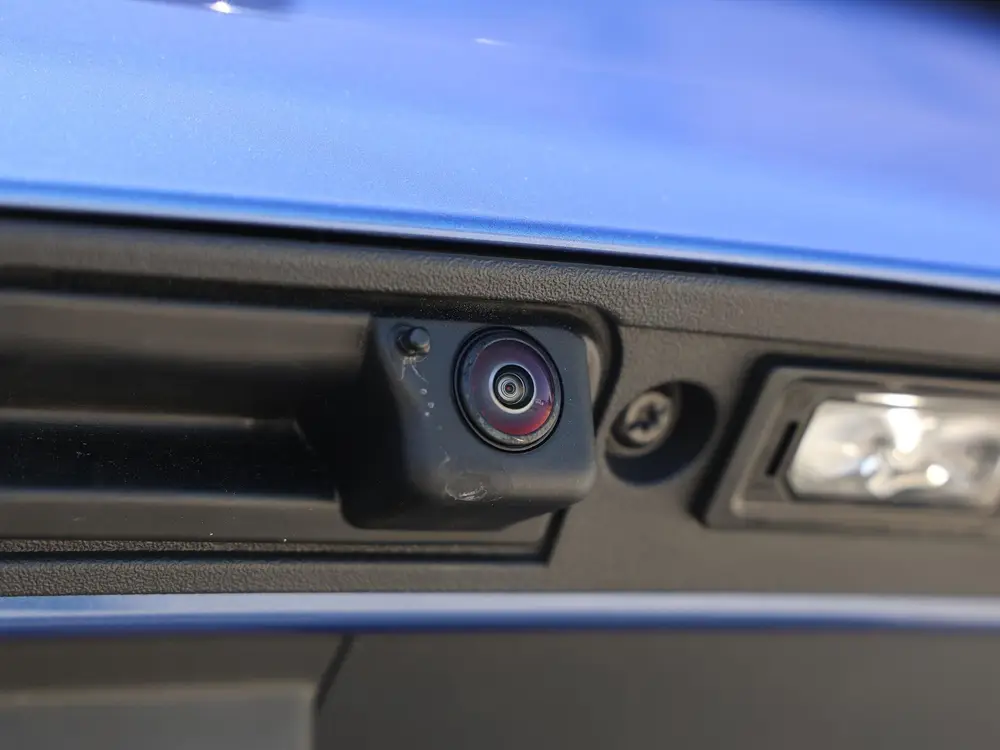 Volkswagen T-Roc Life First Edition 1.5 eTSI 116 PK | Trekha uit 2026, foto 18
